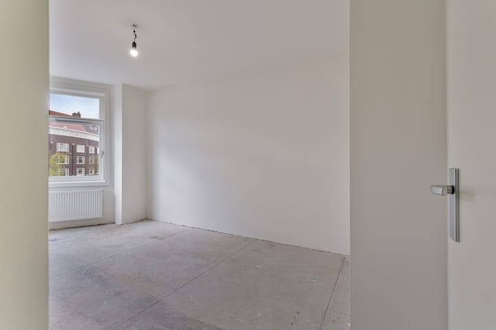 Foto 10 van Jozef Israëlskade 8-C