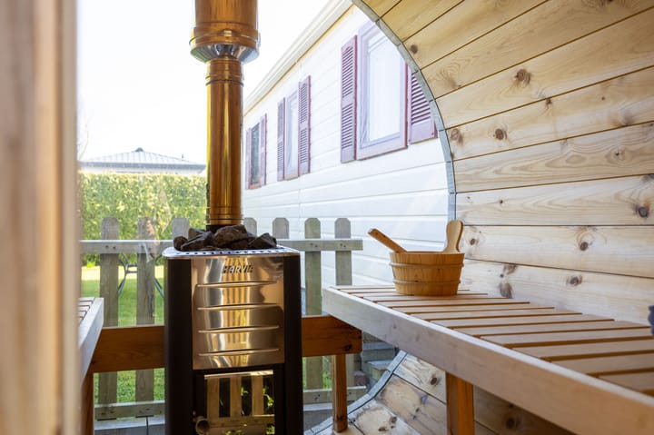 Foto 27 van Vogels' tún 111