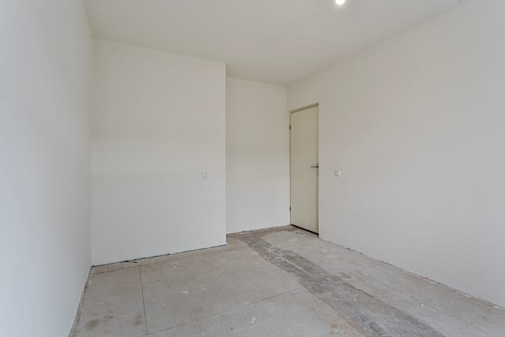 Foto 12 van Jozef Israëlskade 8-C