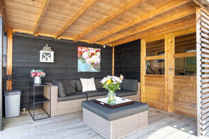 Foto 29 van Vogels' tún 111