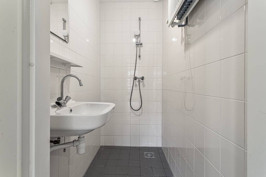 Photo 13 of Jozef Israëlskade 8-C