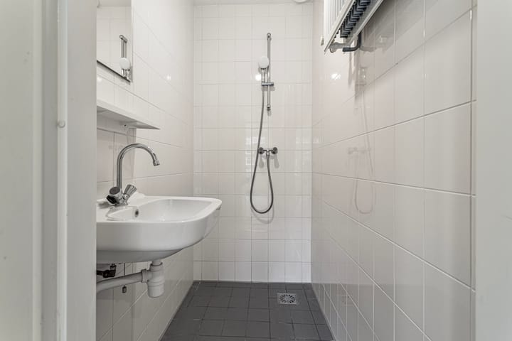 Foto 13 van Jozef Israëlskade 8-C