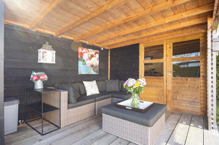 Foto 30 van Vogels' tún 111