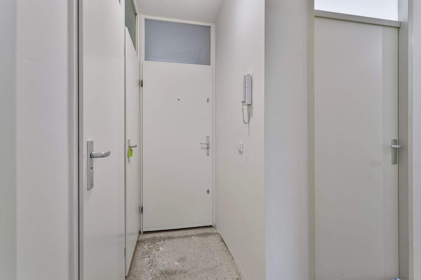 Photo 14 of Jozef Israëlskade 8-C