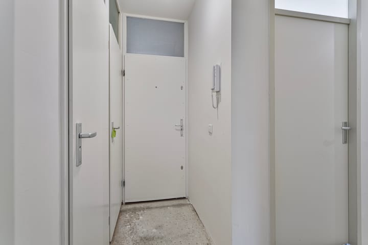 Foto 14 van Jozef Israëlskade 8-C