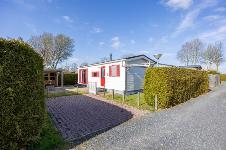 Foto 33 van Vogels' tún 111