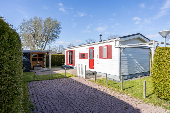 Foto 5 van Vogels' tún 111