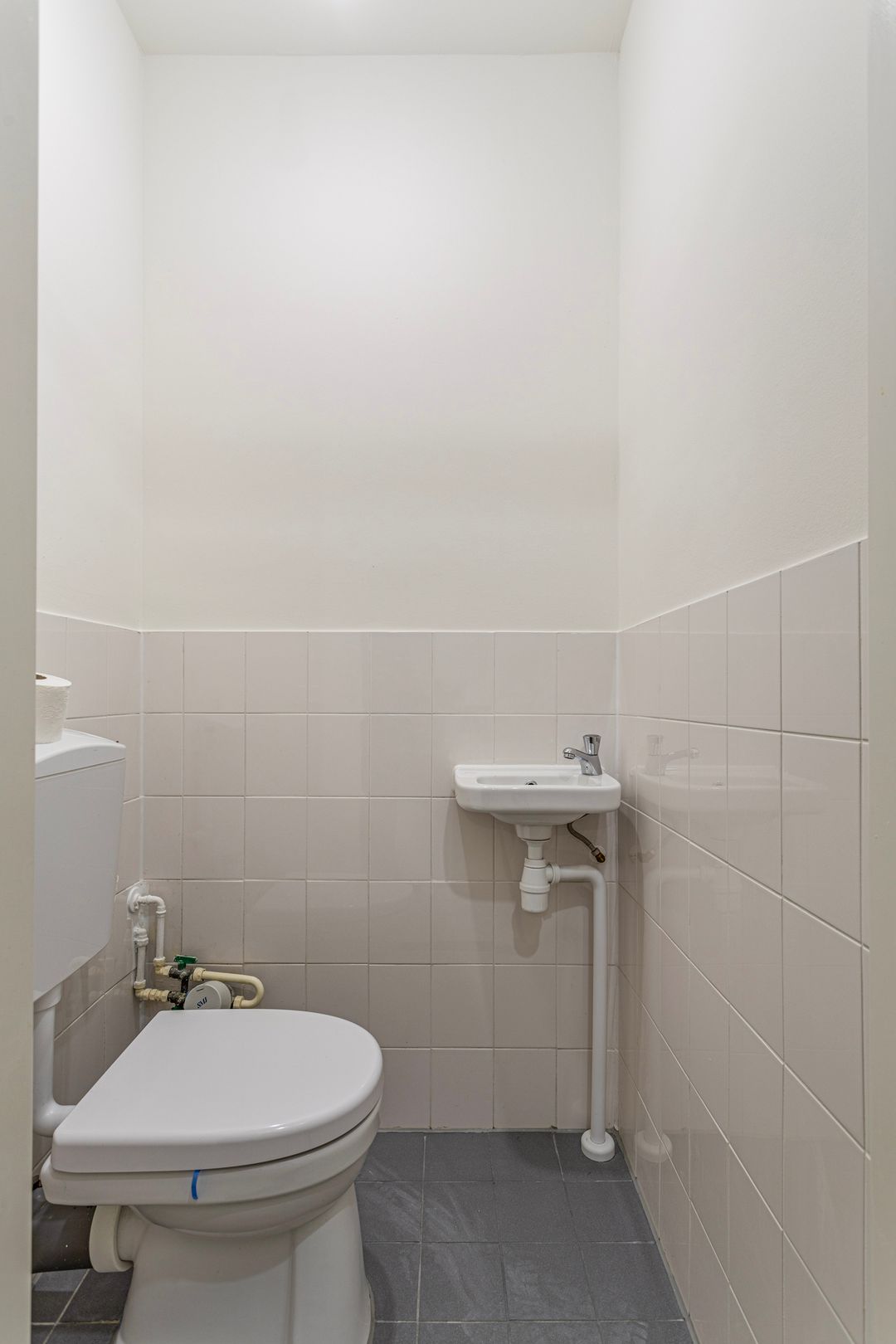 Photo 17 of Jozef Israëlskade 8-C