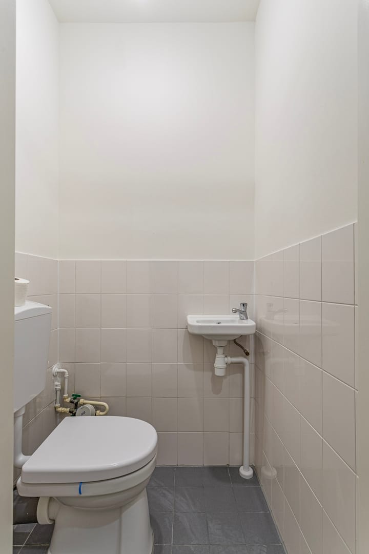 Foto 17 van Jozef Israëlskade 8-C