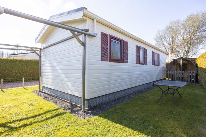 Foto 34 van Vogels' tún 111