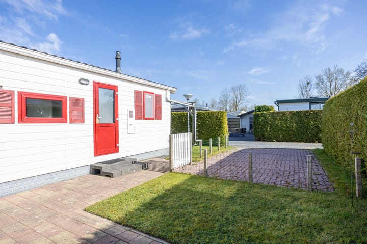 Foto 35 van Vogels' tún 111