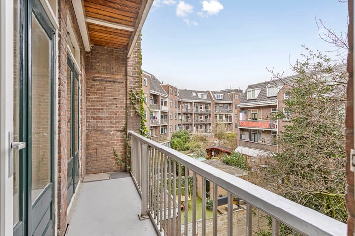 Foto 19 van Jozef Israëlskade 8-C