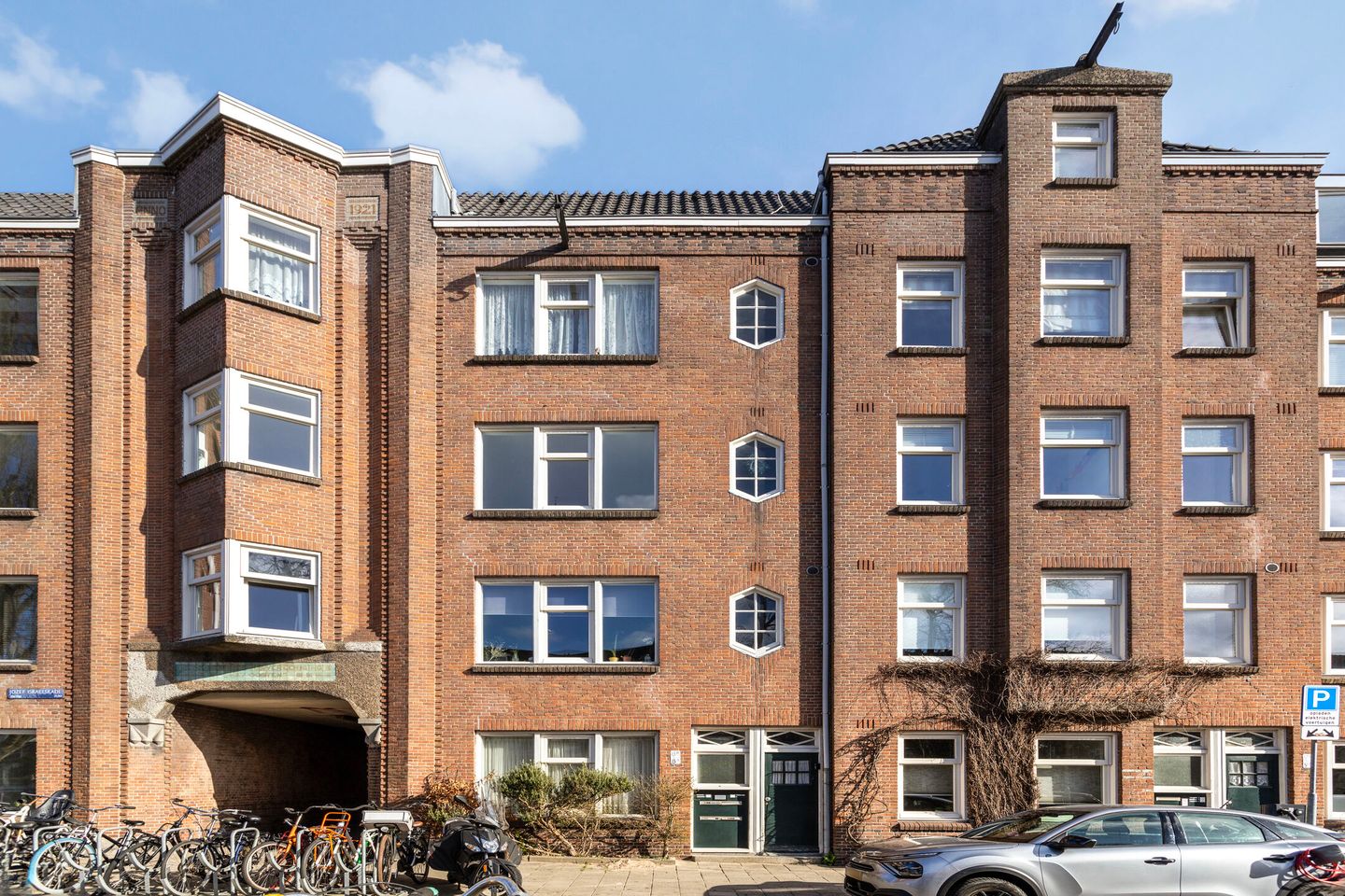 Photo 20 of Jozef Israëlskade 8-C