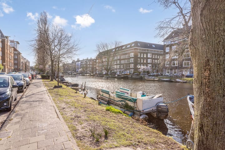 Foto 23 van Jozef Israëlskade 8-C