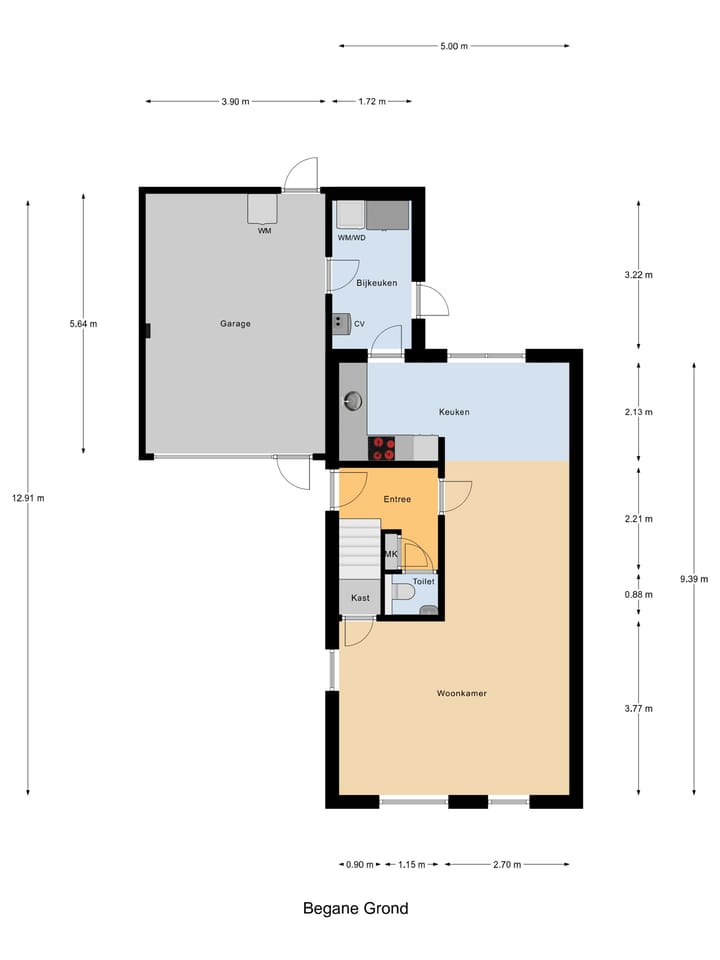 Foto 32 van Túnikkers 10