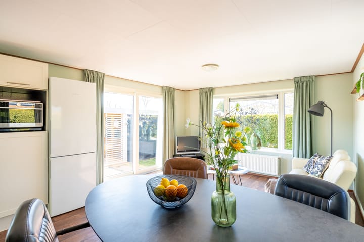 Foto 13 van Vogels' tún 111