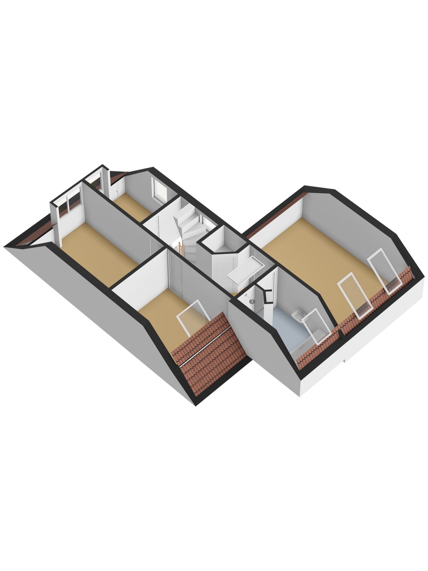 Foto 35 van Túnikkers 10