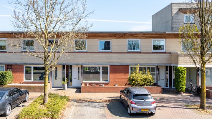 Foto 1 van Hof van Wenen 52