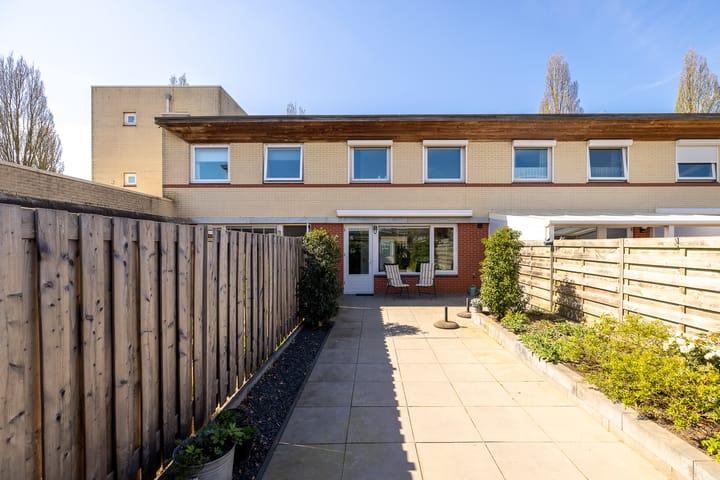 Foto 2 van Hof van Wenen 52