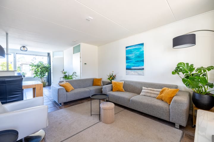 Foto 3 van Hof van Wenen 52