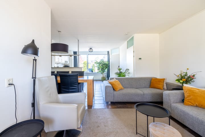 Foto 4 van Hof van Wenen 52