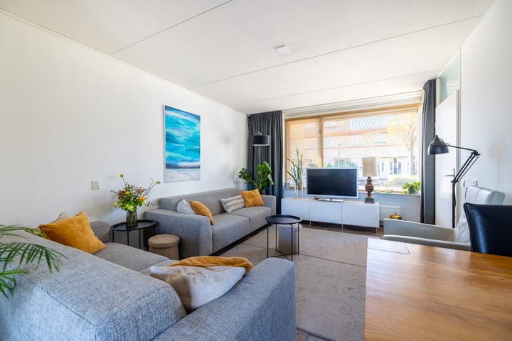 Foto 6 van Hof van Wenen 52