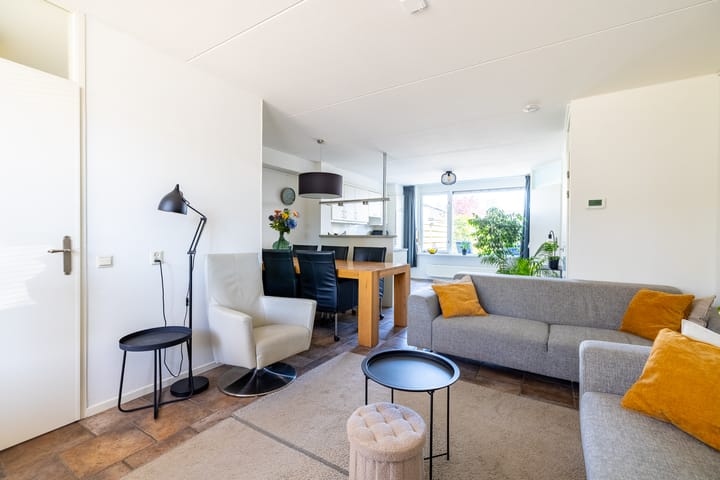 Foto 5 van Hof van Wenen 52