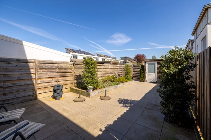 Foto 27 van Hof van Wenen 52