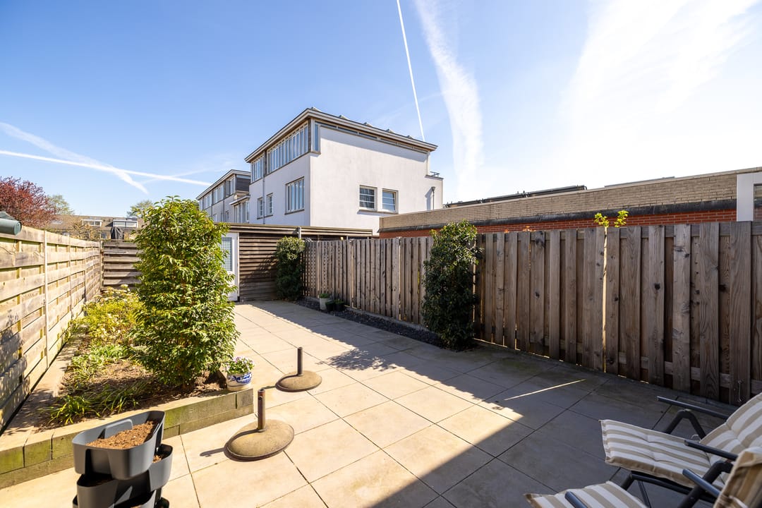 Foto 28 van Hof van Wenen 52