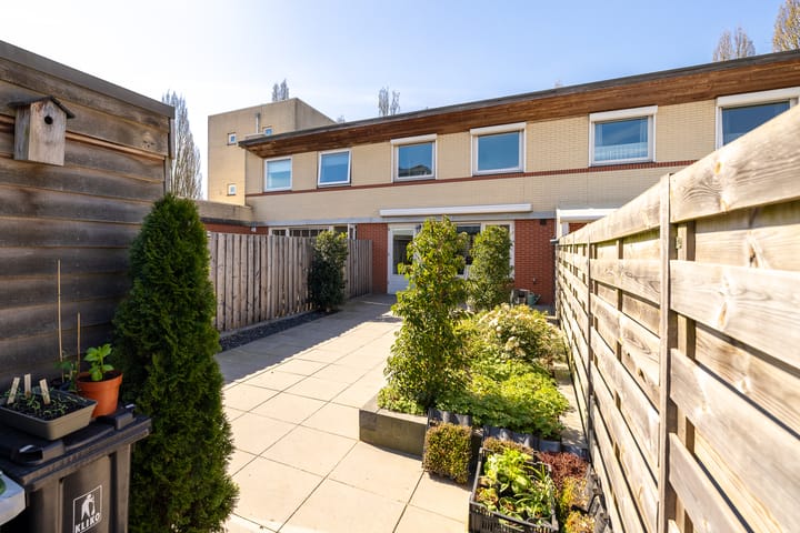 Foto 30 van Hof van Wenen 52