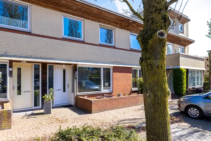 Foto 31 van Hof van Wenen 52