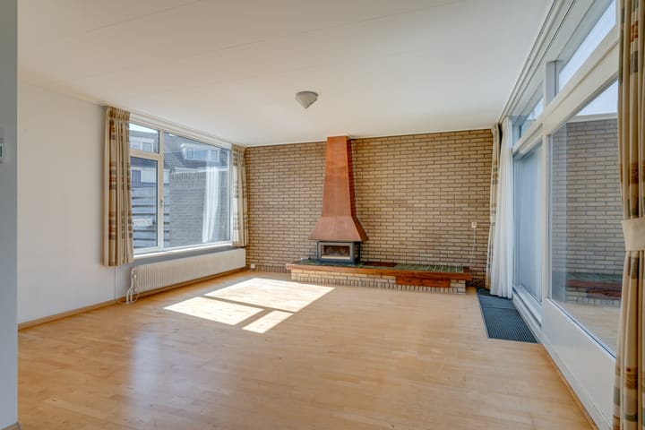 Foto 4 van Lijsterbesstraat 6