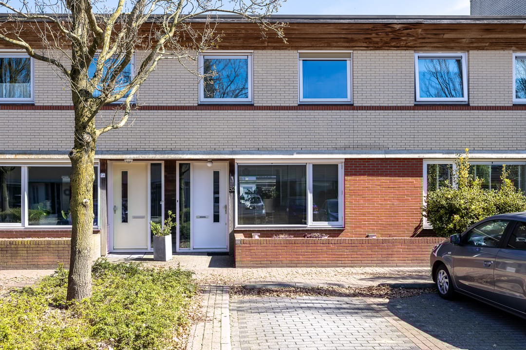 Foto 32 van Hof van Wenen 52