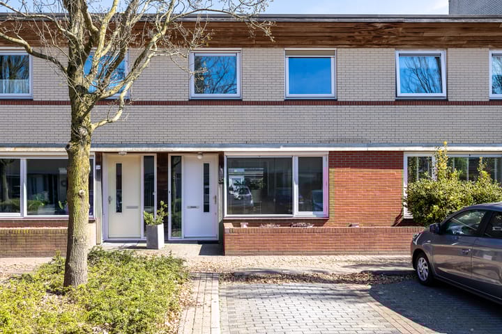 Foto 32 van Hof van Wenen 52