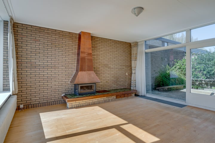 Foto 5 van Lijsterbesstraat 6