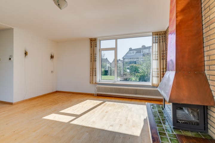 Foto 6 van Lijsterbesstraat 6