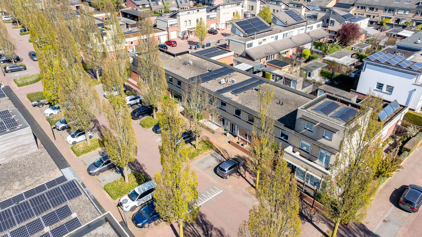 Foto 34 van Hof van Wenen 52