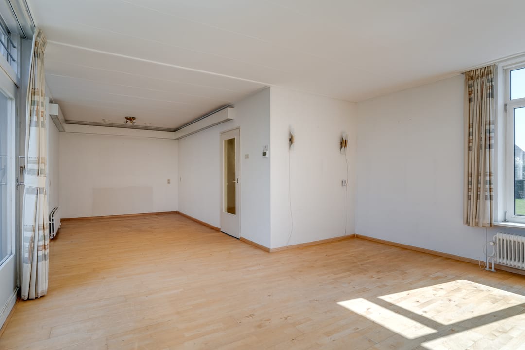 Foto 8 van Lijsterbesstraat 6