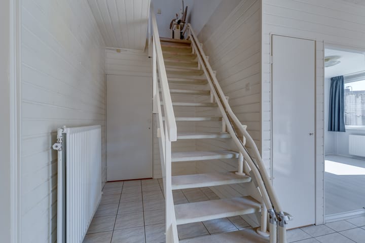 Foto 29 van Lijsterbesstraat 6