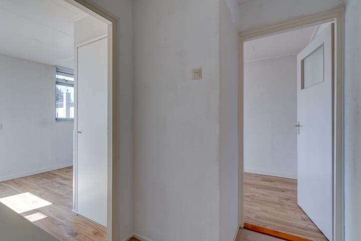 Foto 30 van Lijsterbesstraat 6