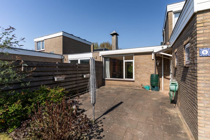 Foto 35 van Lijsterbesstraat 6