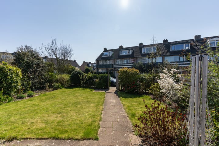 Foto 37 van Lijsterbesstraat 6