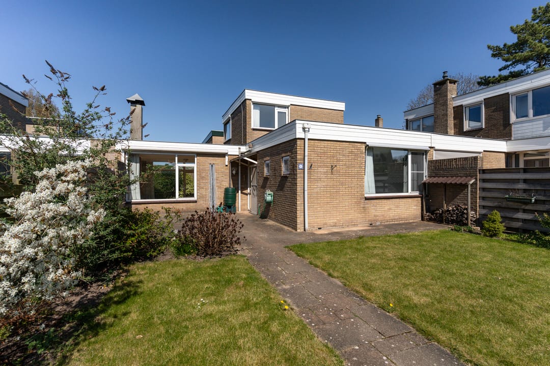 Foto 38 van Lijsterbesstraat 6