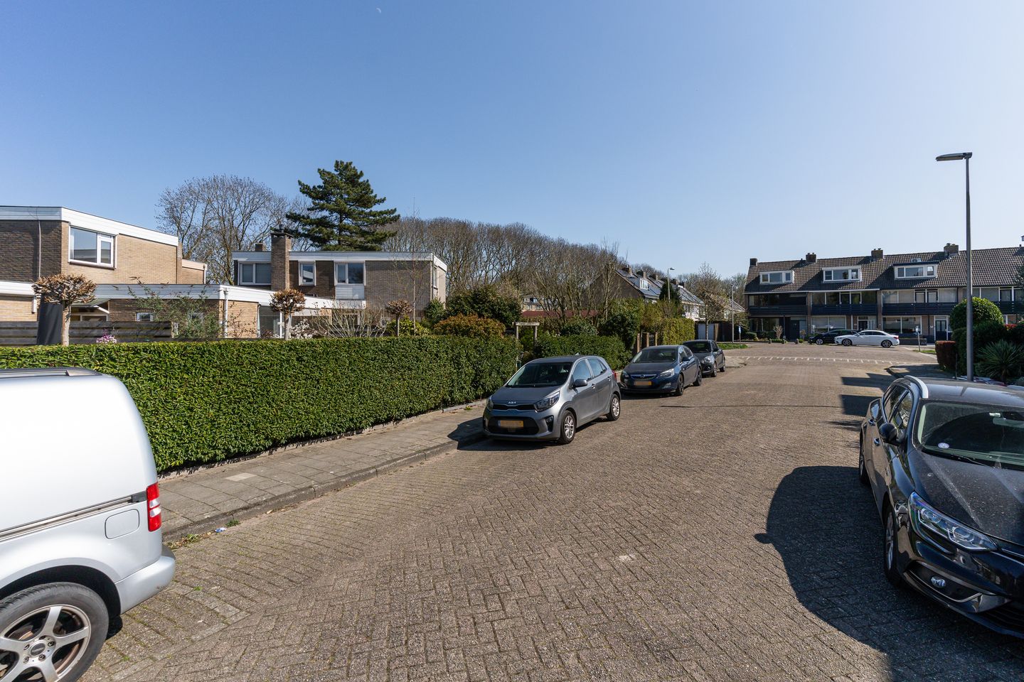 Foto 40 van Lijsterbesstraat 6