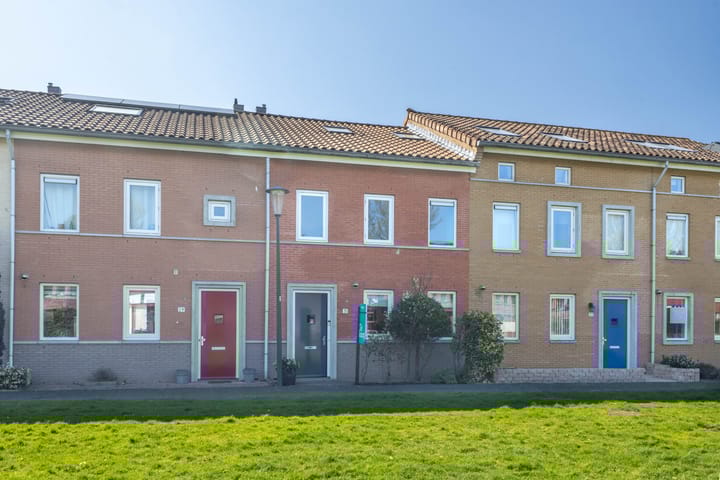 Foto 1 van Dijkland 31