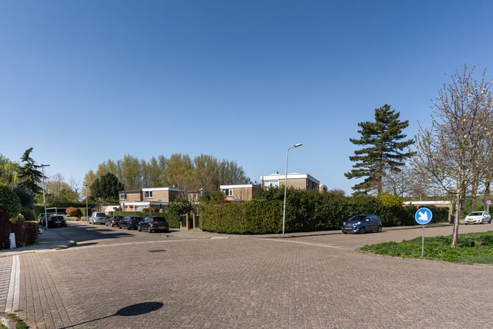 Foto 41 van Lijsterbesstraat 6