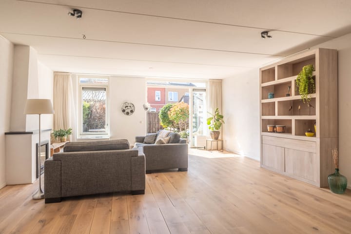 Foto 3 van Dijkland 31