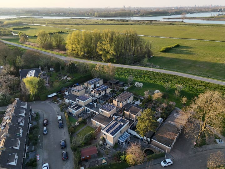 Foto 47 van Lijsterbesstraat 6