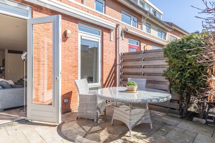 Foto 10 van Dijkland 31