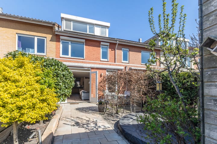 Foto 11 van Dijkland 31